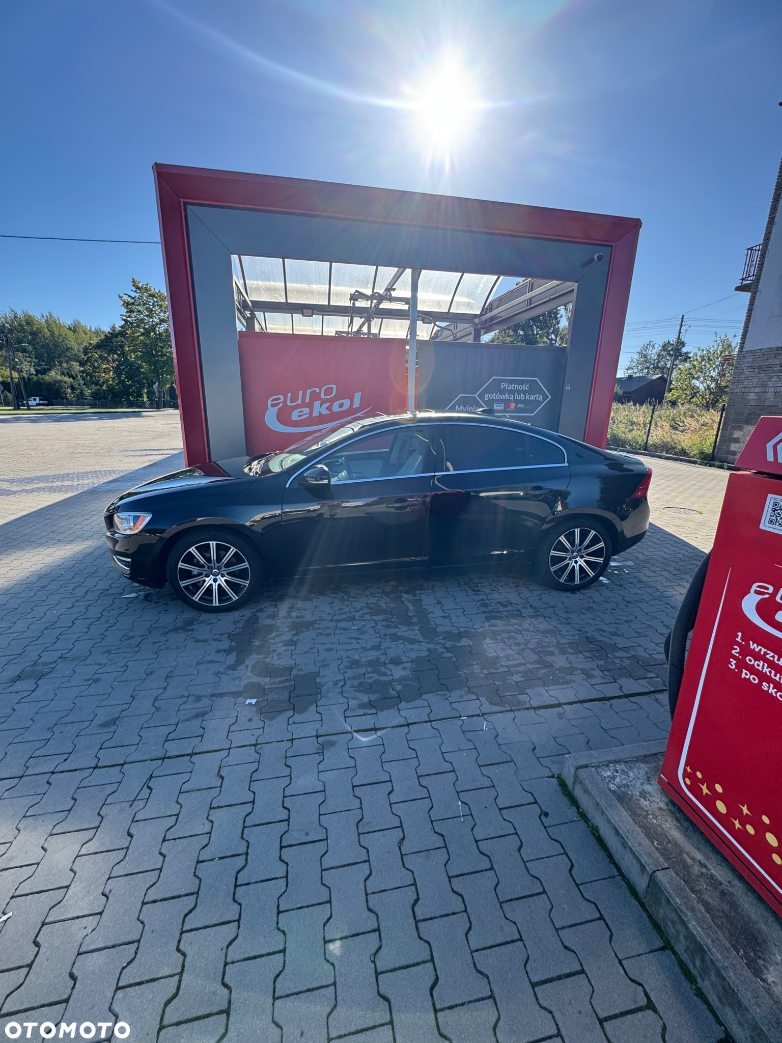 Volvo S60 - 7