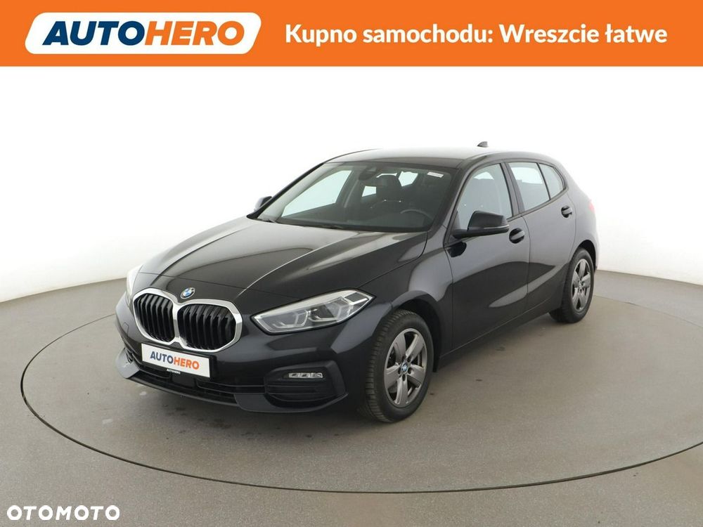 BMW Seria 1
