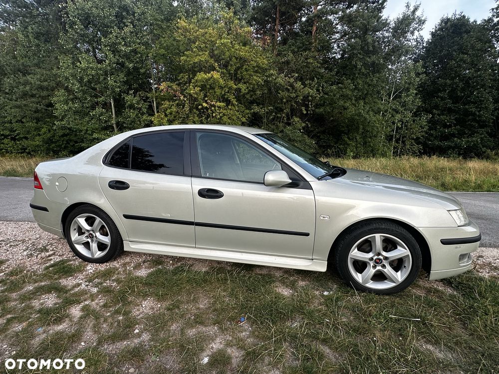 Saab 9-3 - 3