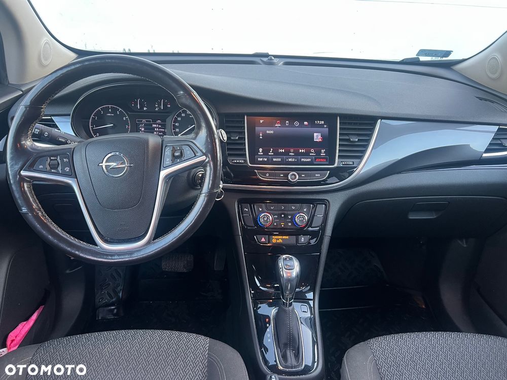 Opel Mokka 1.2 T mHEV Edition S&S eDTC6 - 4