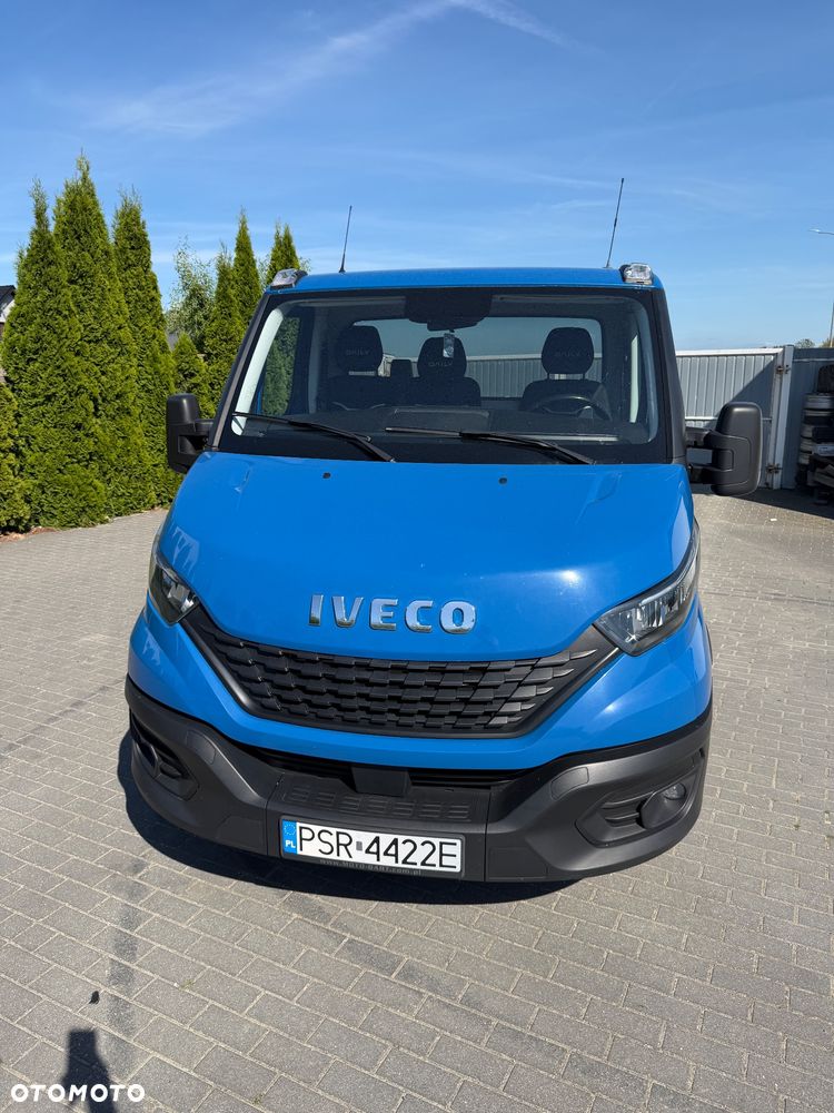 Iveco Daily - 4