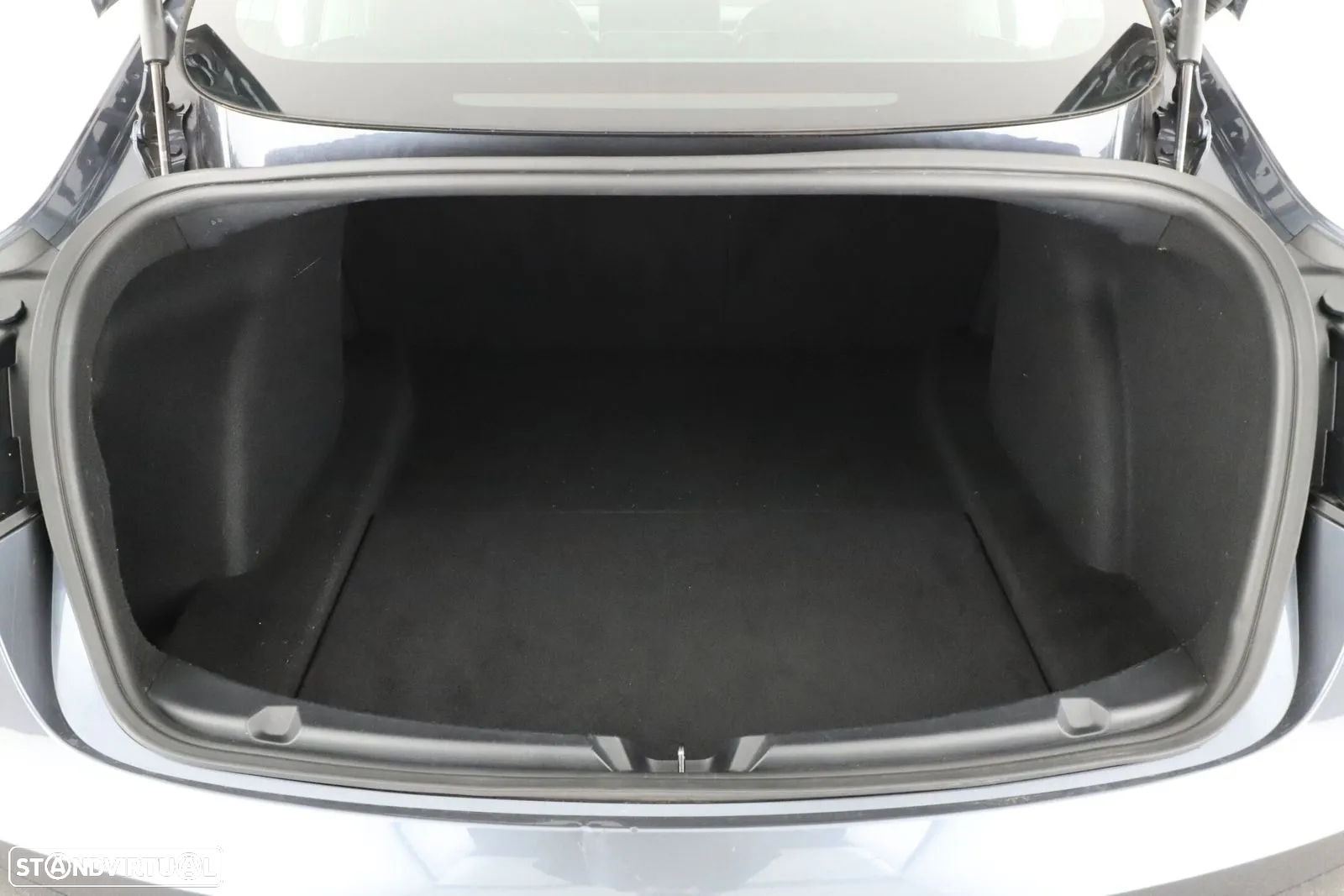 Tesla Model 3 Long Range AWD Dual Motor - 10