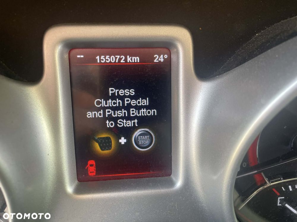 Fiat Freemont 2.0 Multijet 16V DPF My - 2