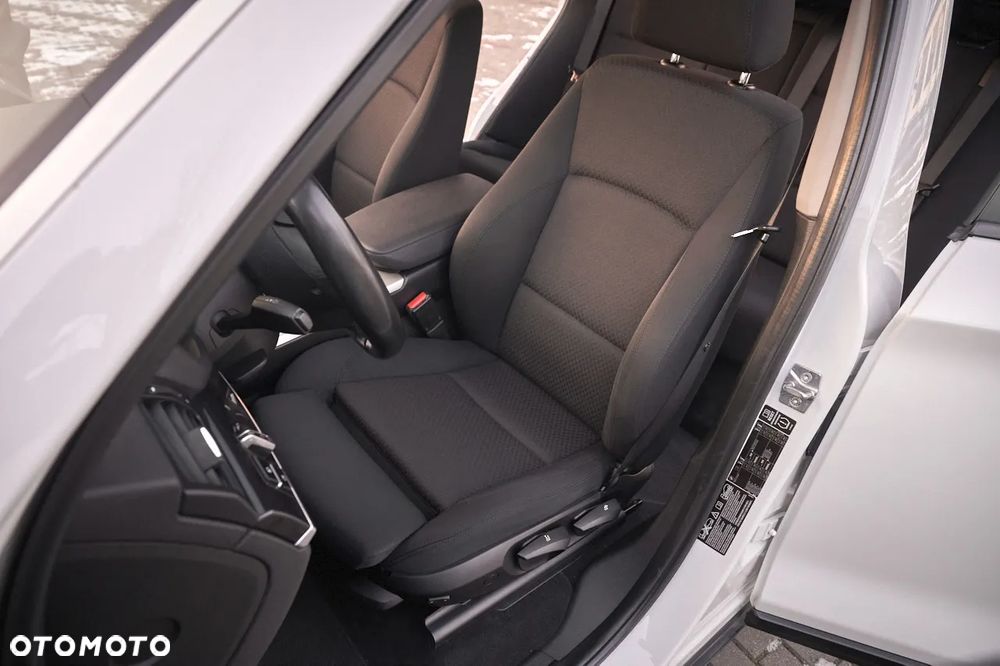 BMW X3 xDrive20d - 20