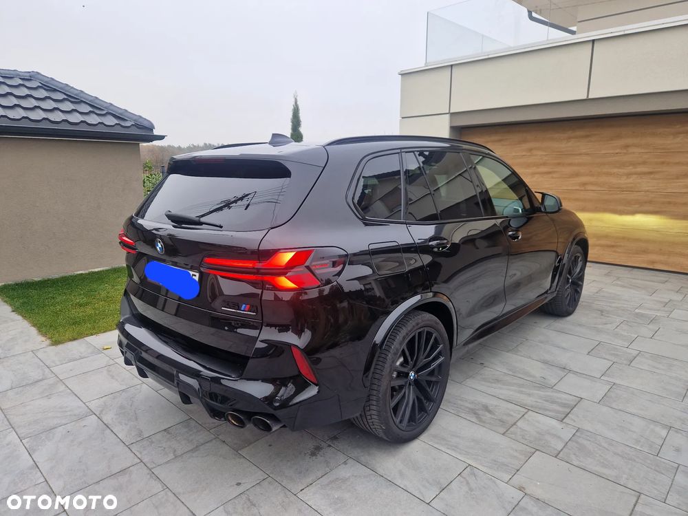 BMW X5 M - 4