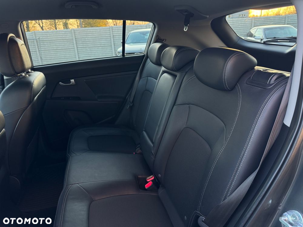 Kia Sportage 2.0 XL - 24
