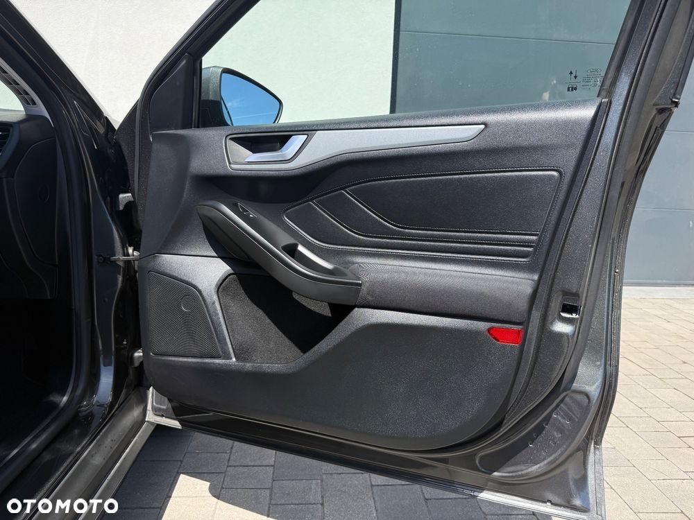 Ford Focus 1.5 EcoBlue Connected - 31