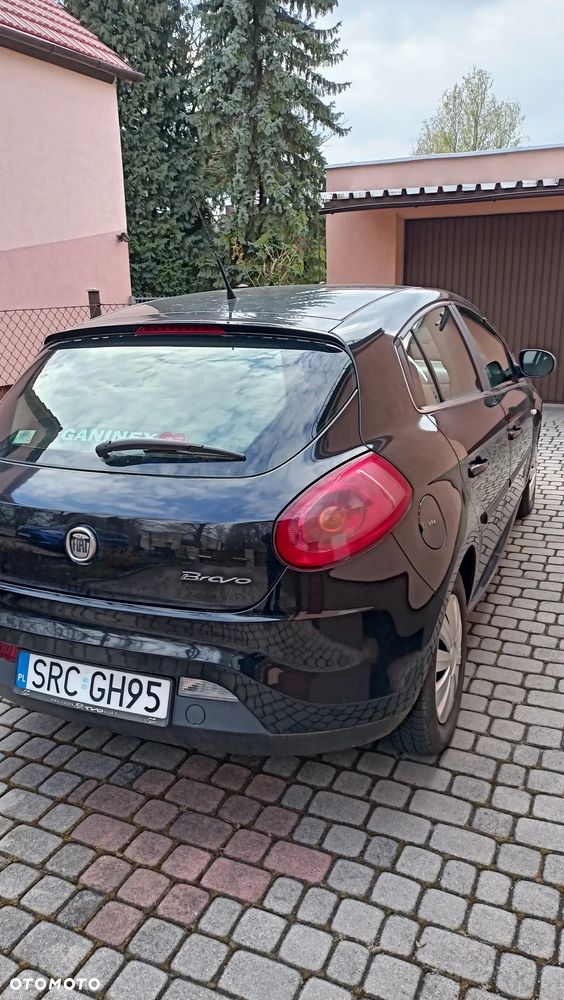 Fiat Bravo - 2