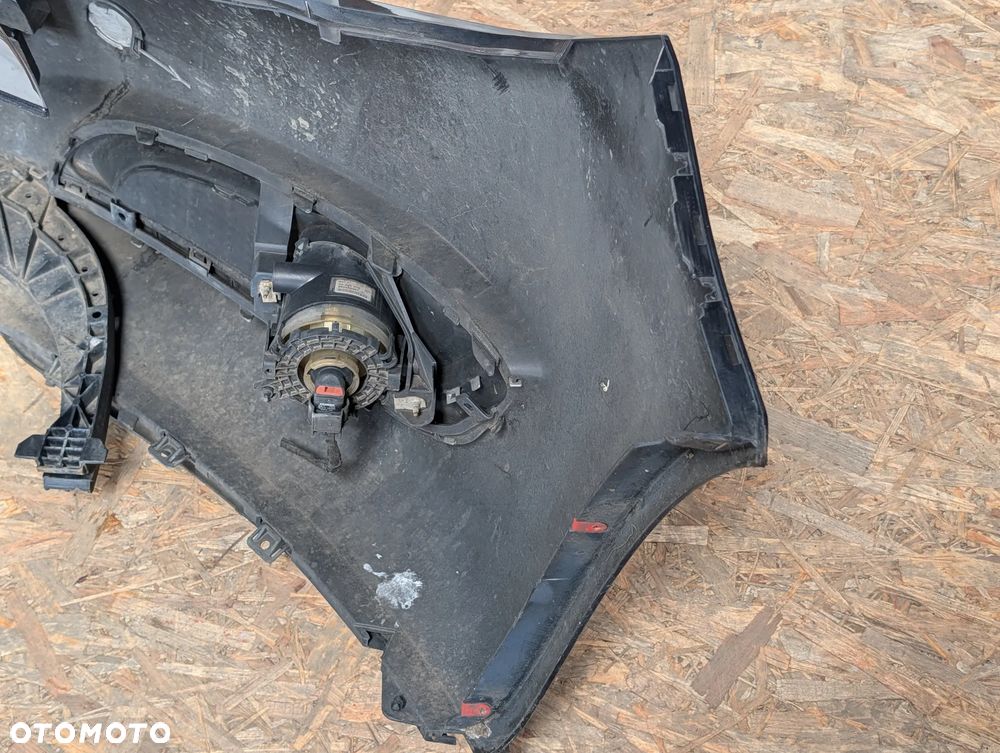 ZDERZAK PRZEDNI OPEL INSIGNIA A LIFT 13-17  roleta Z22C - 7