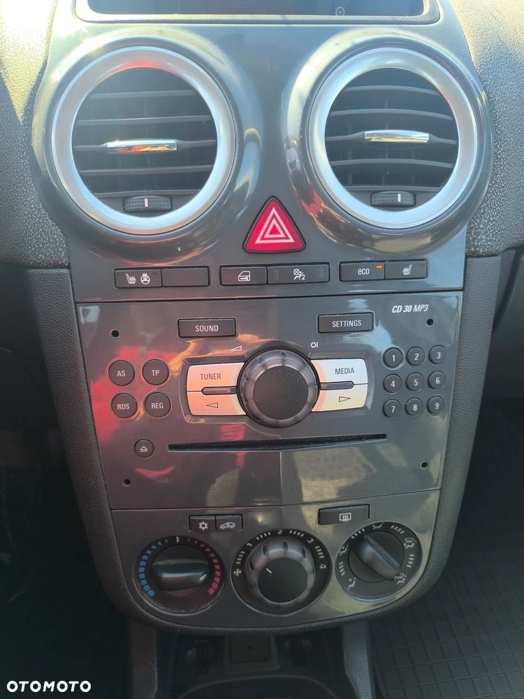 Opel Corsa 1.3 CDTI Essentia - 5