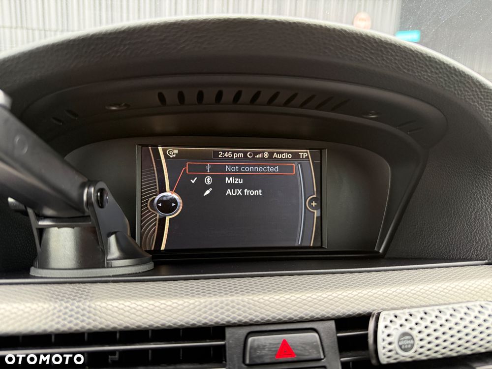 BMW Seria 3 325i - 18