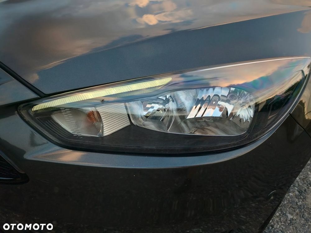 Ford Focus 1.0 EcoBoost ST-Line - 18