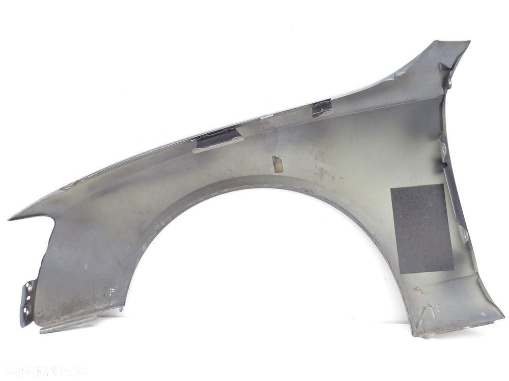 BŁOTNIK PRAWY PRZÓD PRZEDNI LX7R AUDI A5 8T COUPE SPORTBACK 07-16r LIFT - 15