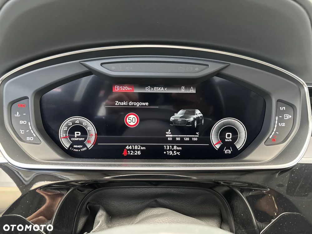 Audi A8 60 TFSI mHEV Quattro Tiptr - 21