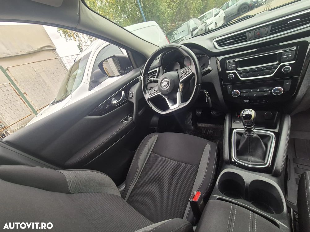 Nissan Qashqai+2 - 17