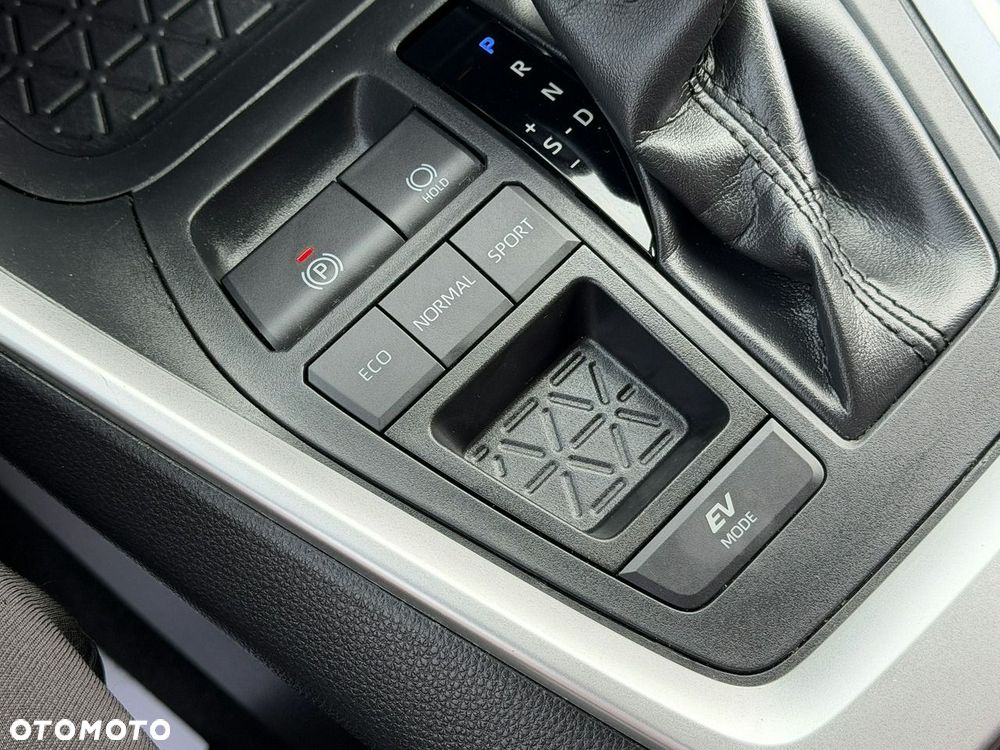 Toyota RAV4 2.5 Hybrid Selection 4x2 - 22