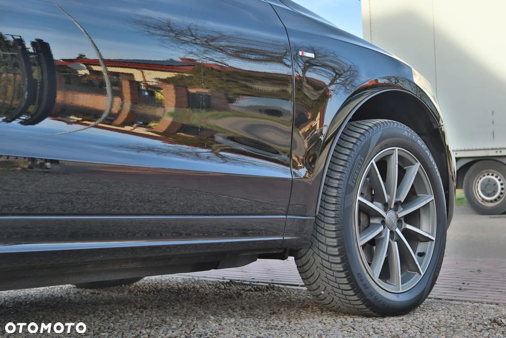 Audi Q5 2.0 TDI Quattro S tronic - 12