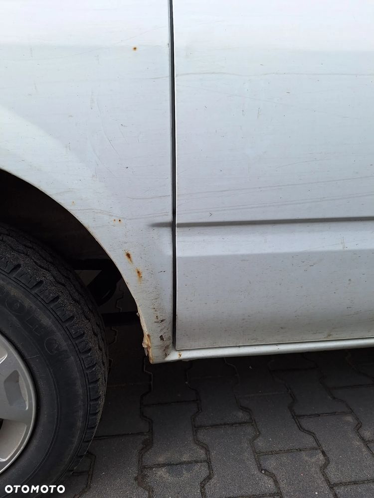 Ford Transit 280S GLX Tourneo - 6