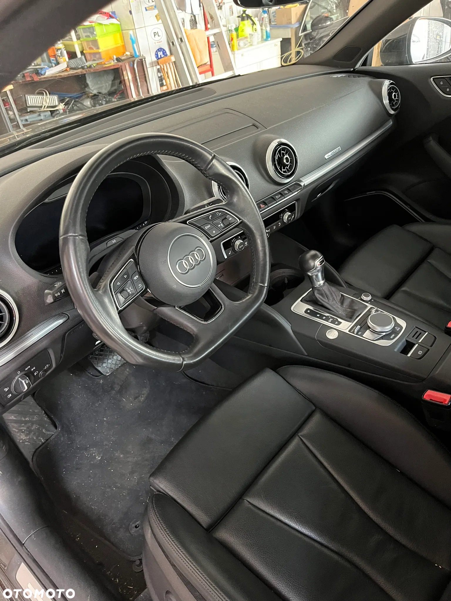 Audi A4 2.0 TFSI Quattro Sport S tronic - 3