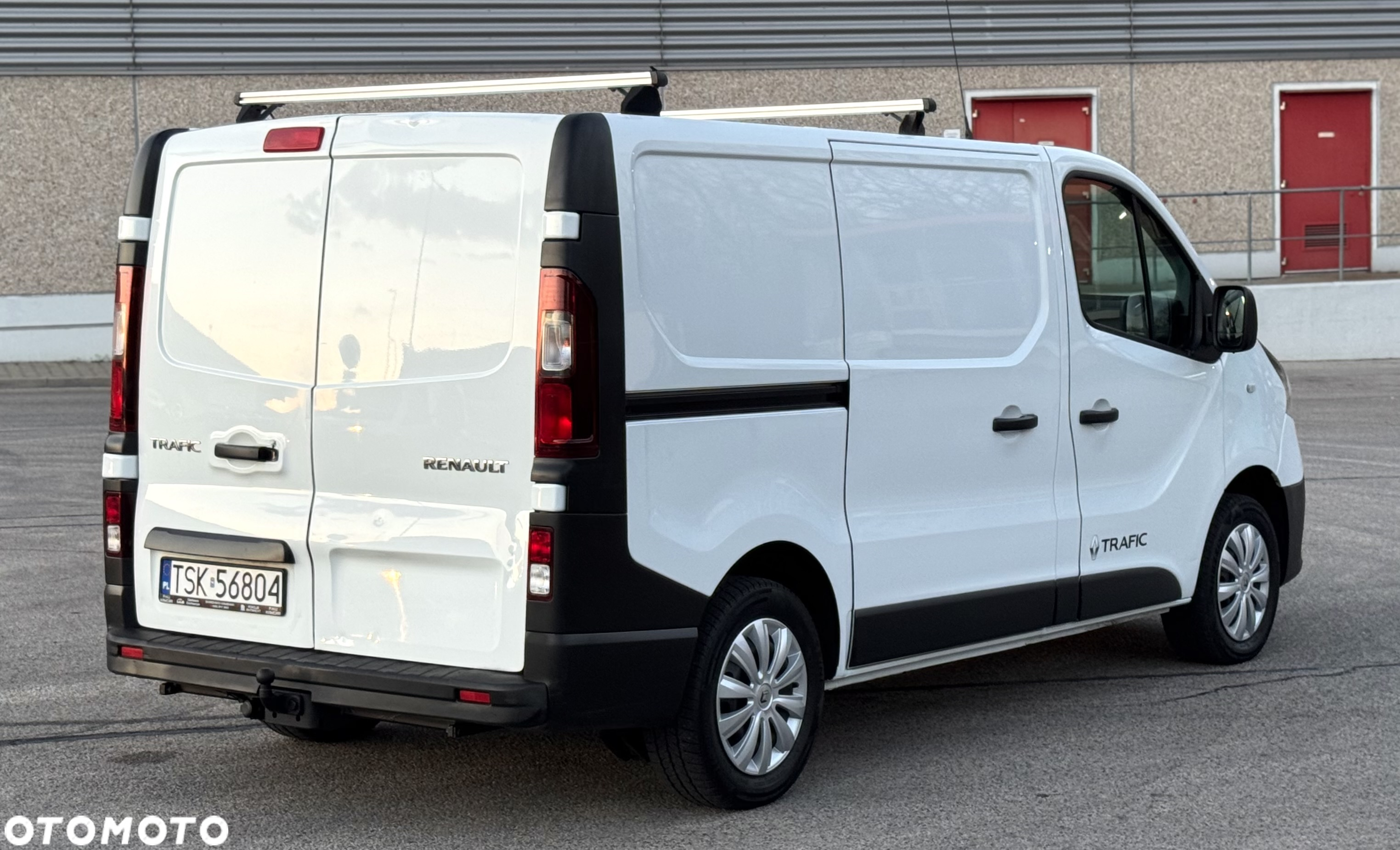 Renault TRAFIC III - 4