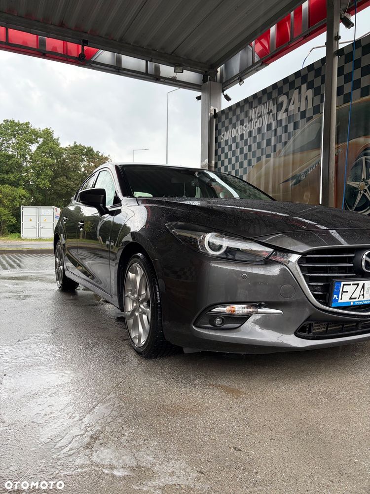 Mazda 3 - 2