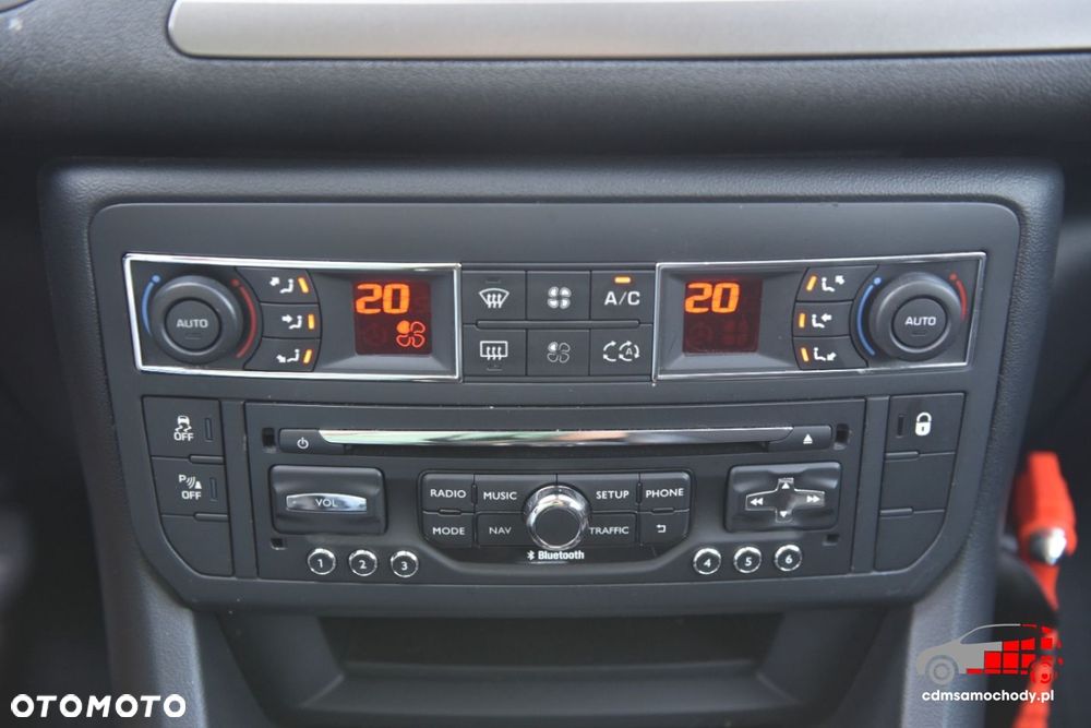 Citroën C5 - 27