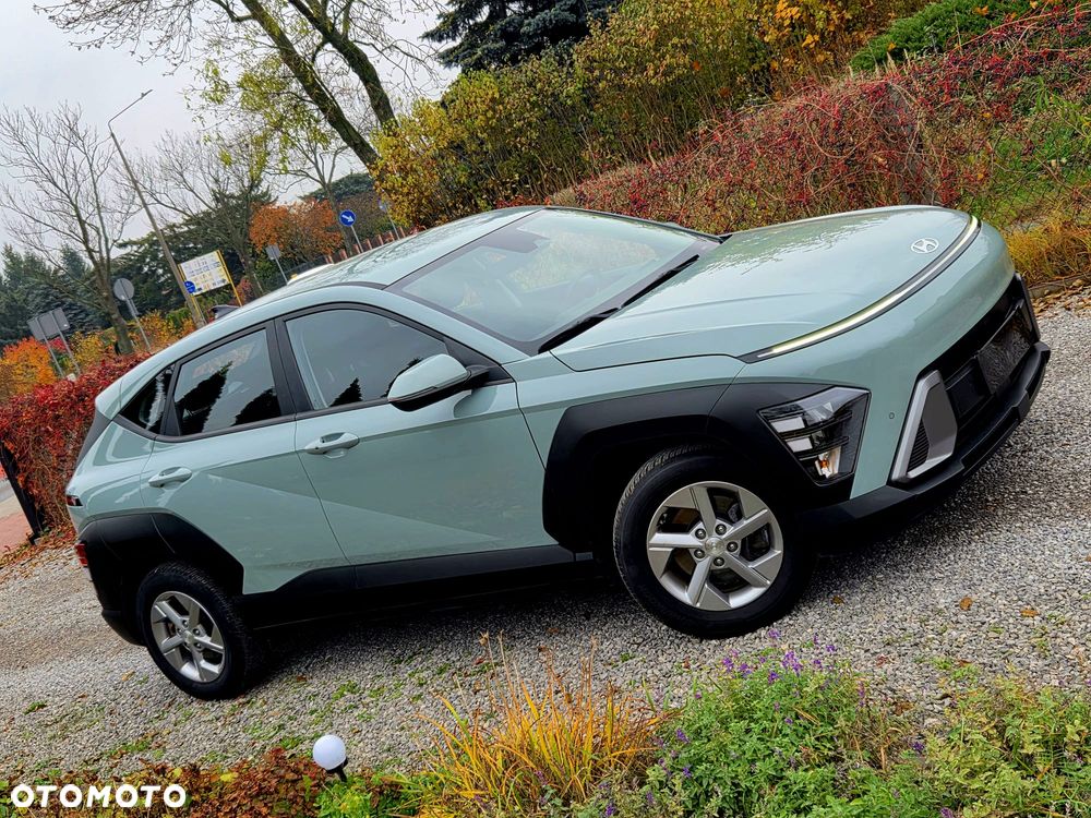 Hyundai Kona - 7