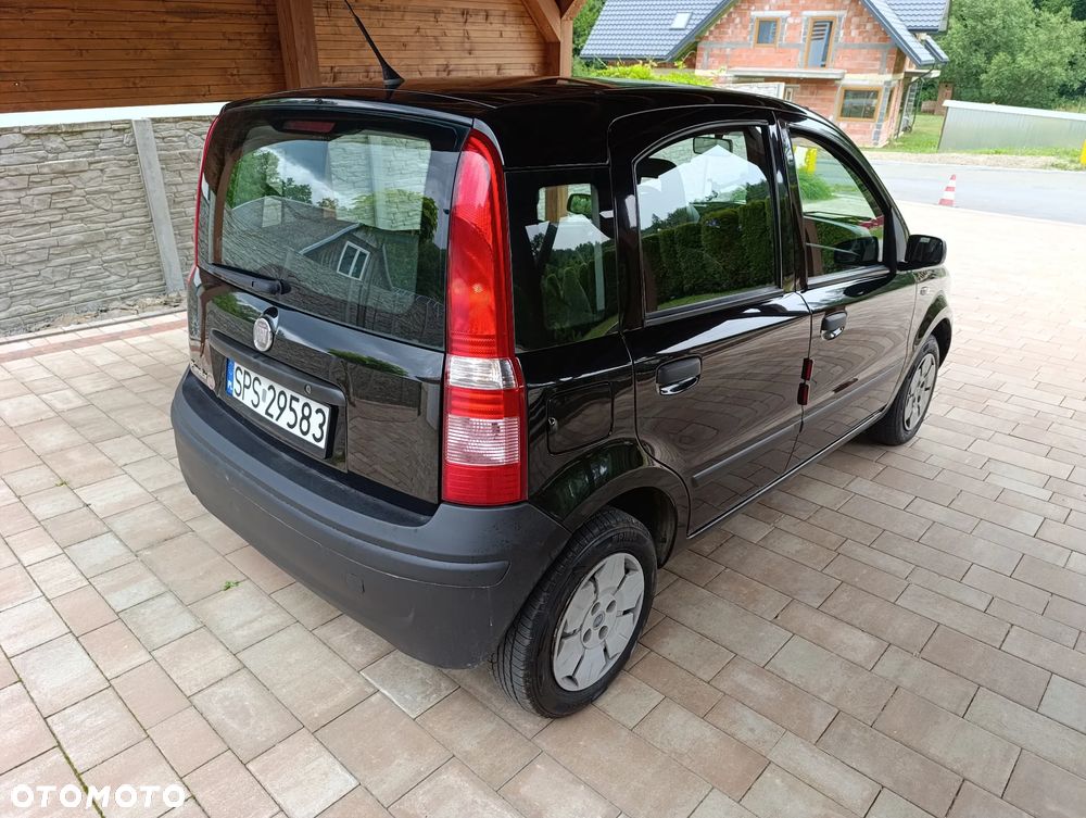 Fiat Panda 1.1 Active Eco - 3
