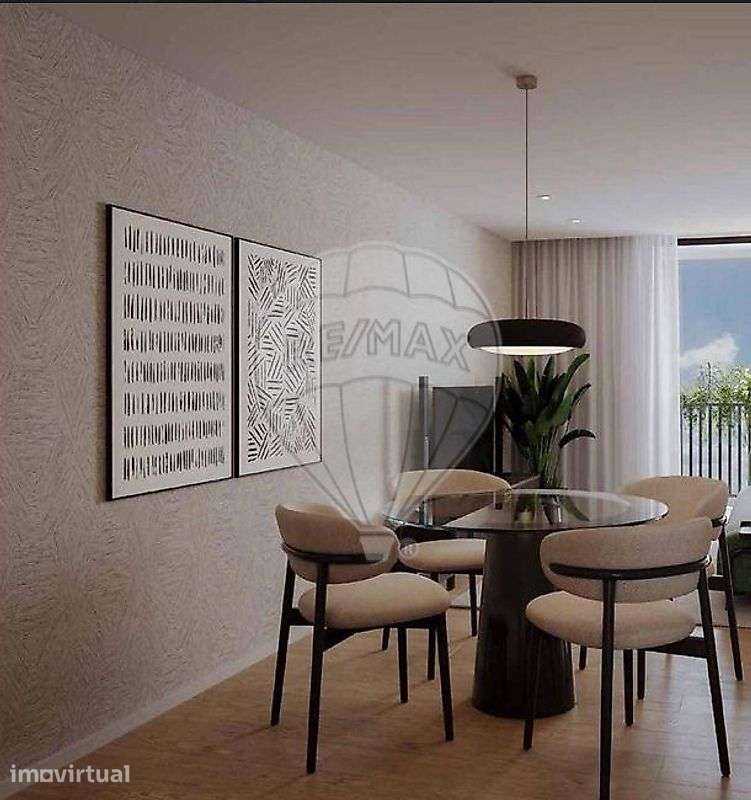 Apartamento T1 para venda - Grande imagem: 3/8