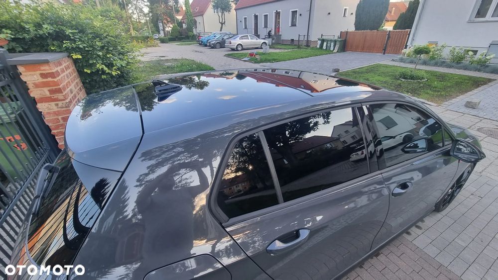 Volkswagen Golf 2.0 TSI BMT GTI Performance - 9
