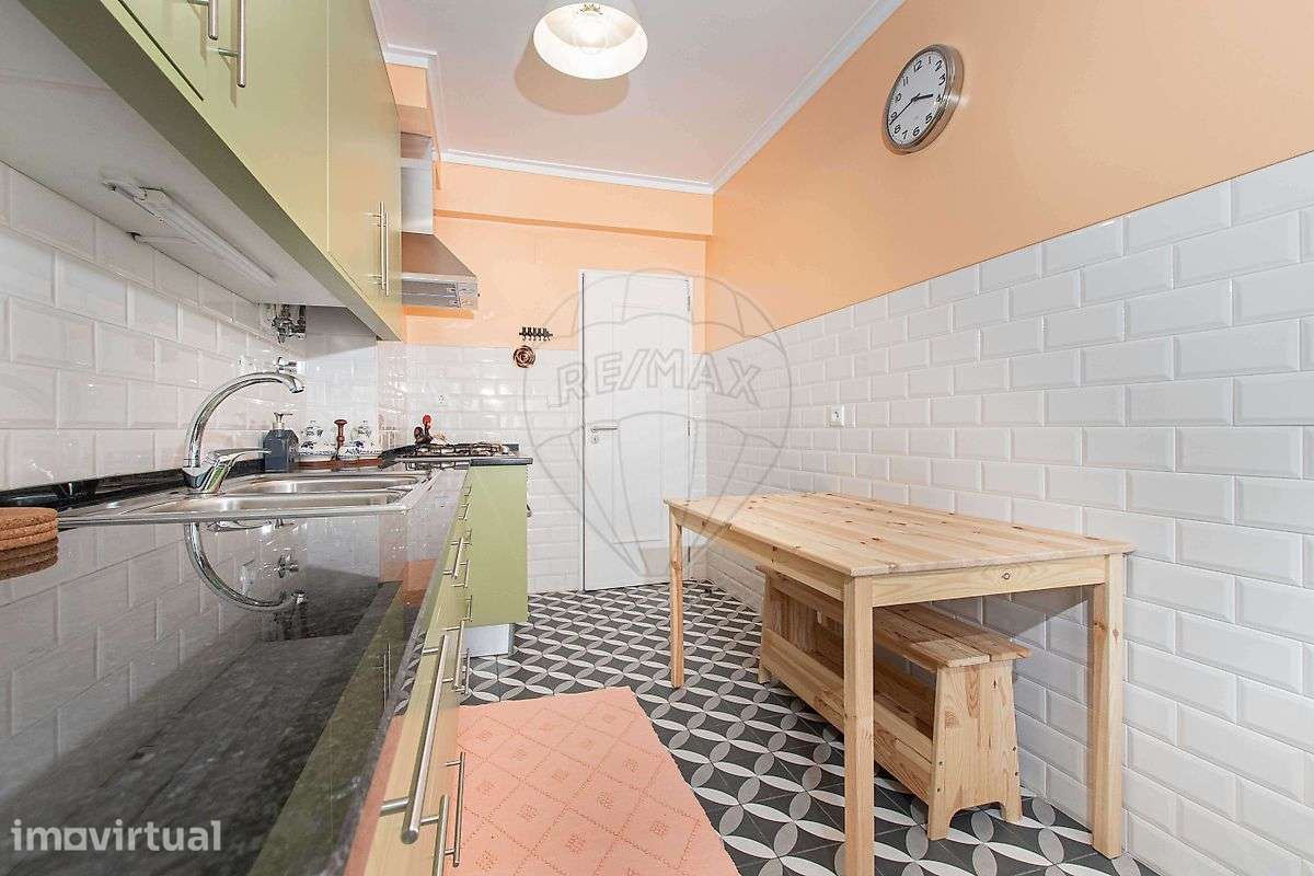 Apartamento T3 para venda - Grande imagem: 3/12
