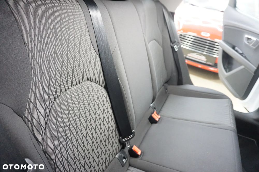 Seat Leon 1.6 TDI DPF Style - 25