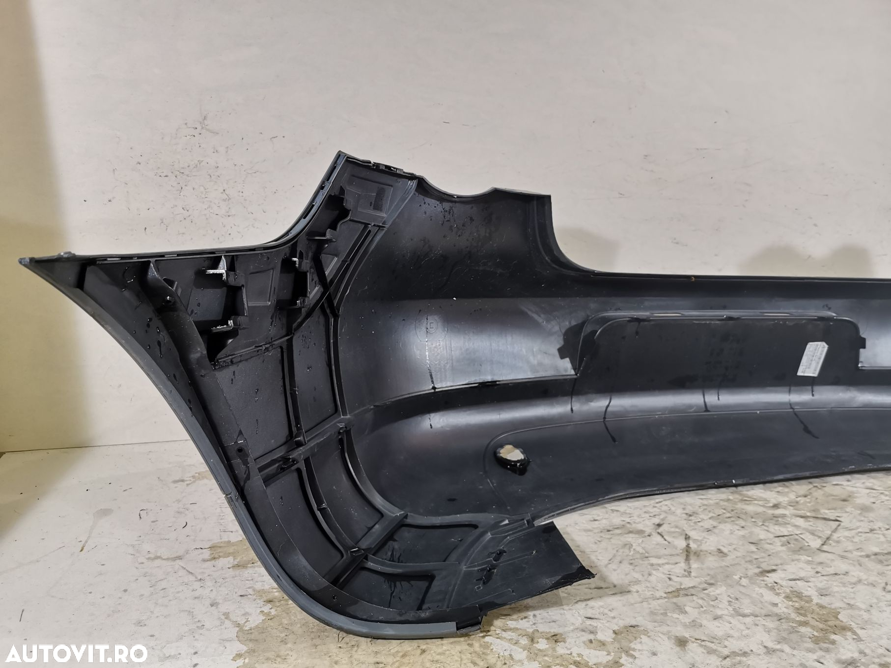 Bara spate VW Eos 2006, 2007, 2008, 2009, 2010, 2011, 2012, cod OE 1Q0807417 - 5