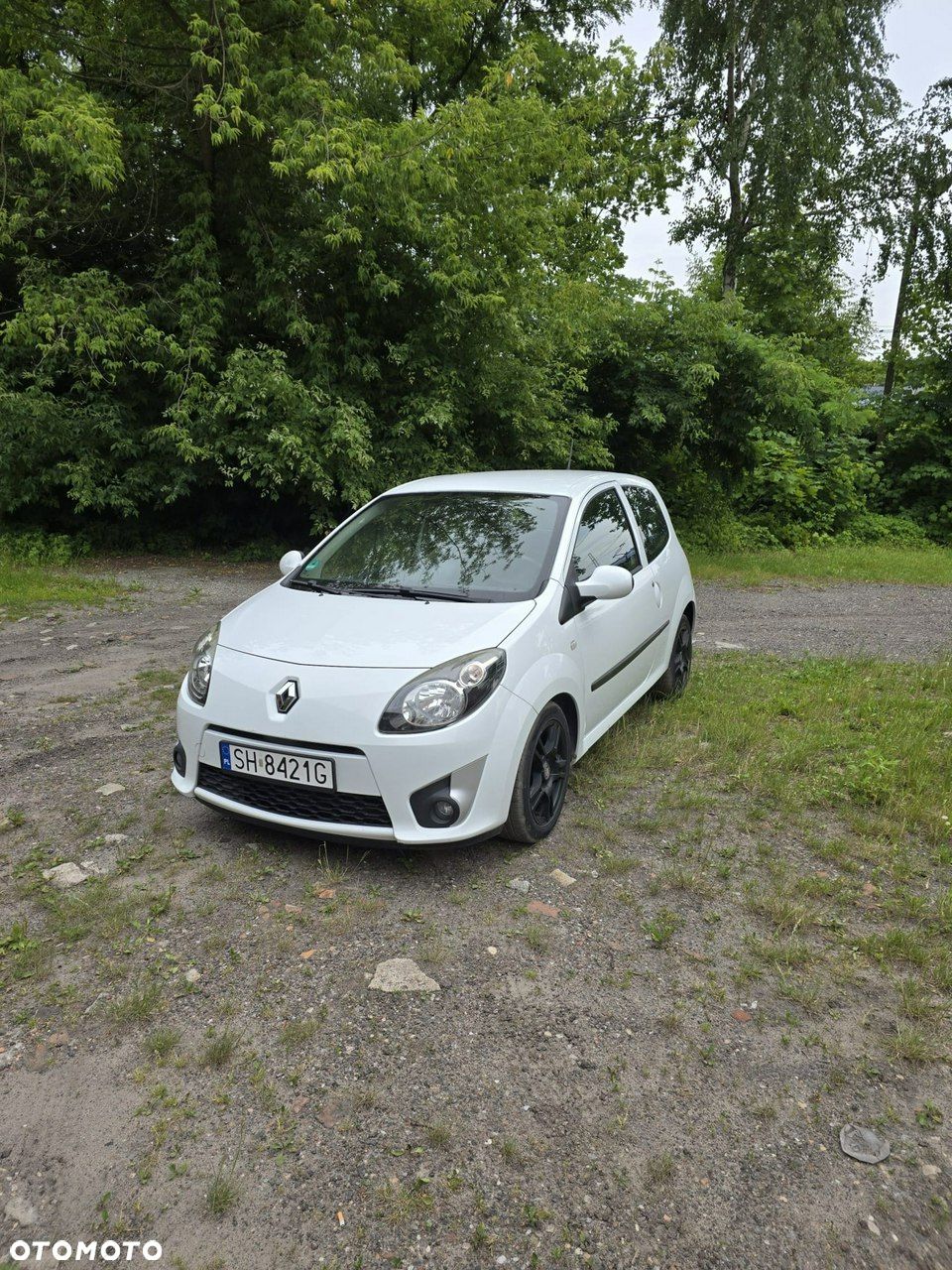 Renault Twingo - 1