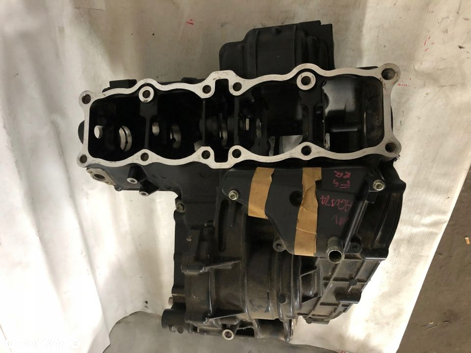 MV Agusta F4 RR blok silnika silnik kartery - 4