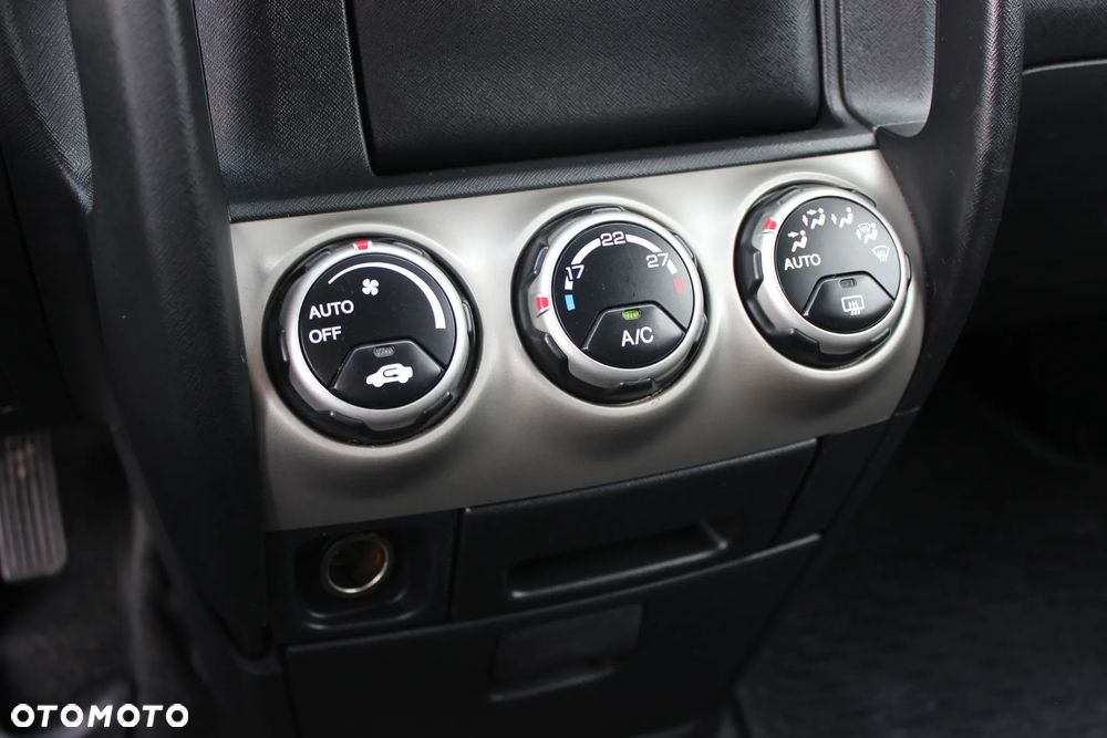 Honda CR-V 2.0i Automatik ES - 21