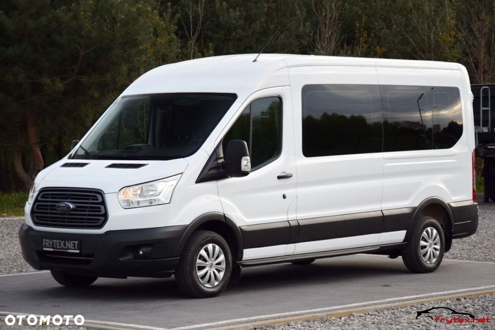 Ford Transit - 9