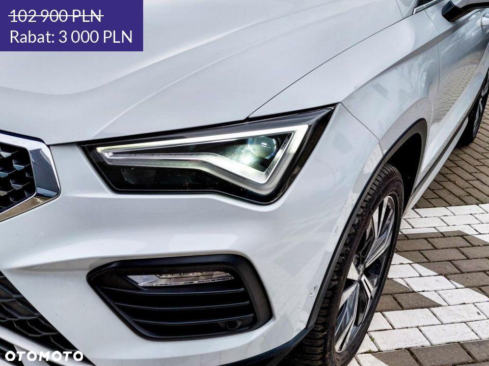 Seat Ateca - 8