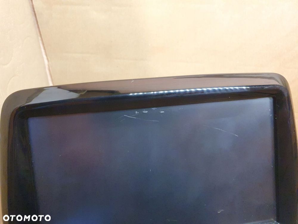 RADIO NAWIGACJA NAVI WYŚWIETLACZ HYUNDAI VELOSTER N II 2018- 96170-k9510mpp - 2