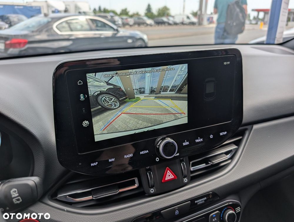 Hyundai i30 - 23