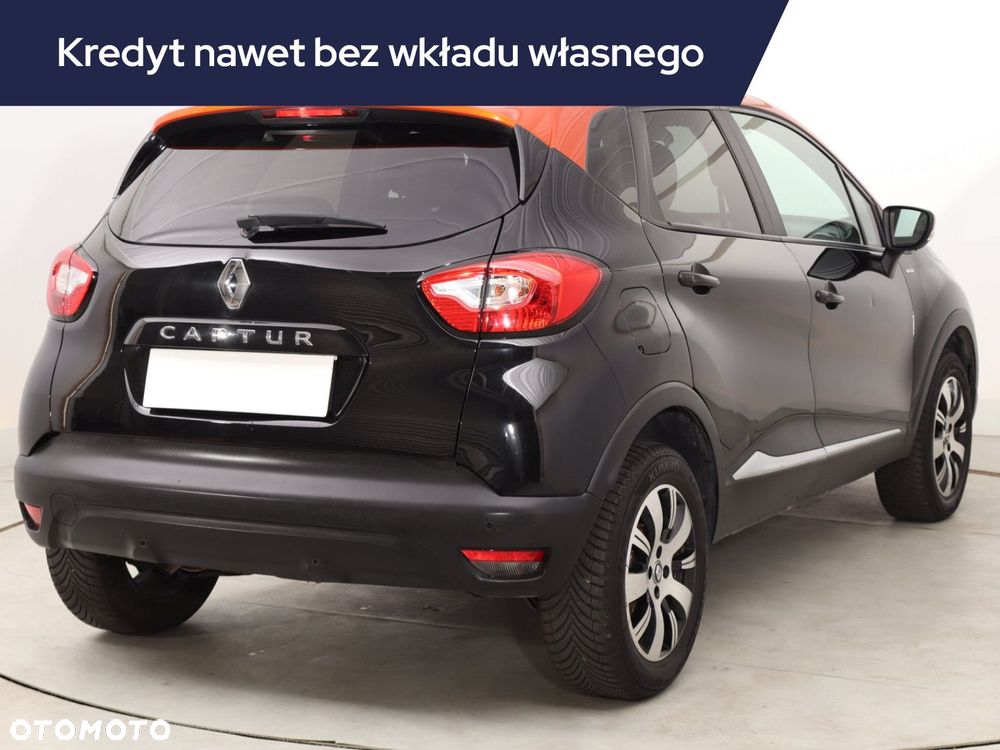 Renault Captur - 7