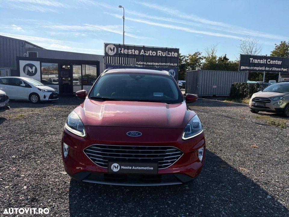 Ford Kuga - 6