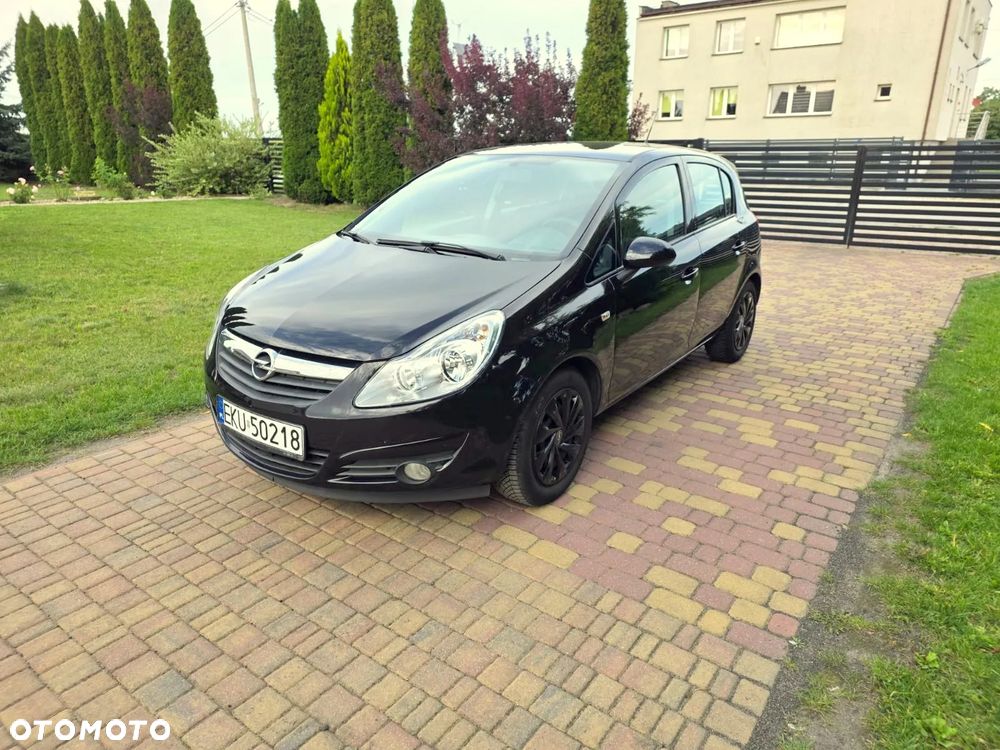 Opel Corsa 1.4 16V Enjoy - 2