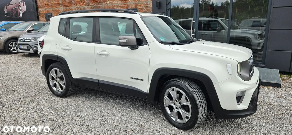Jeep Renegade - 18