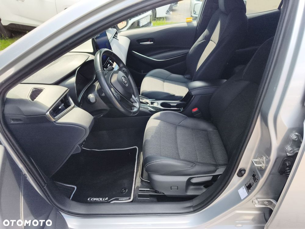 Toyota Corolla 1.8 Hybrid Style - 16