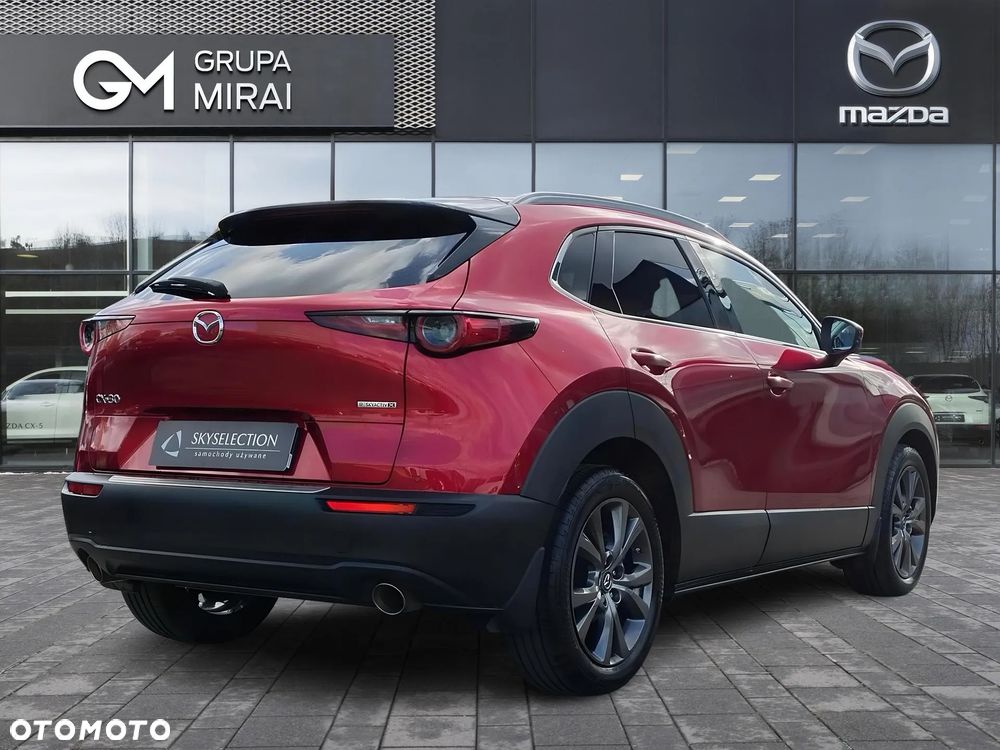 Mazda CX-30 - 5