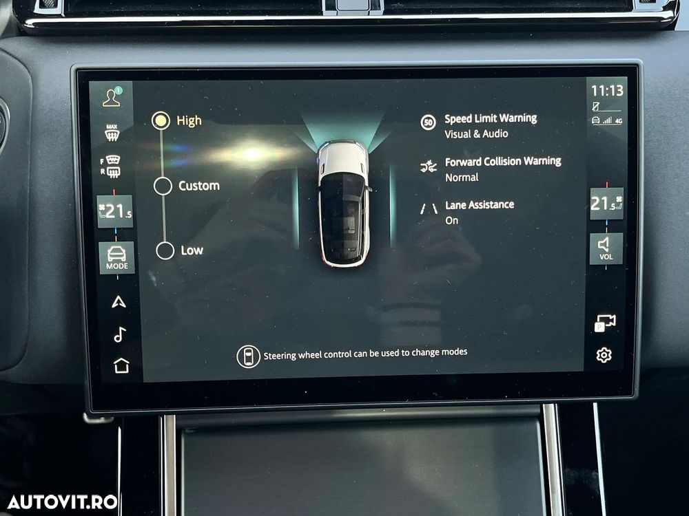 Land Rover Range Rover Velar - 23