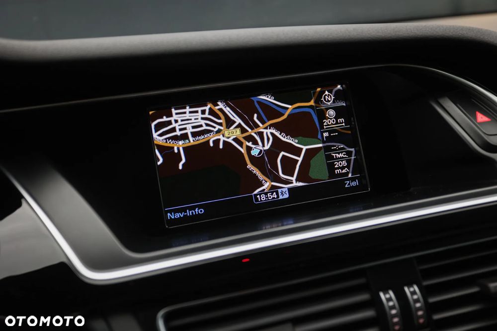 Audi A4 Avant 2.0 TFSI Quattro S tronic - 29