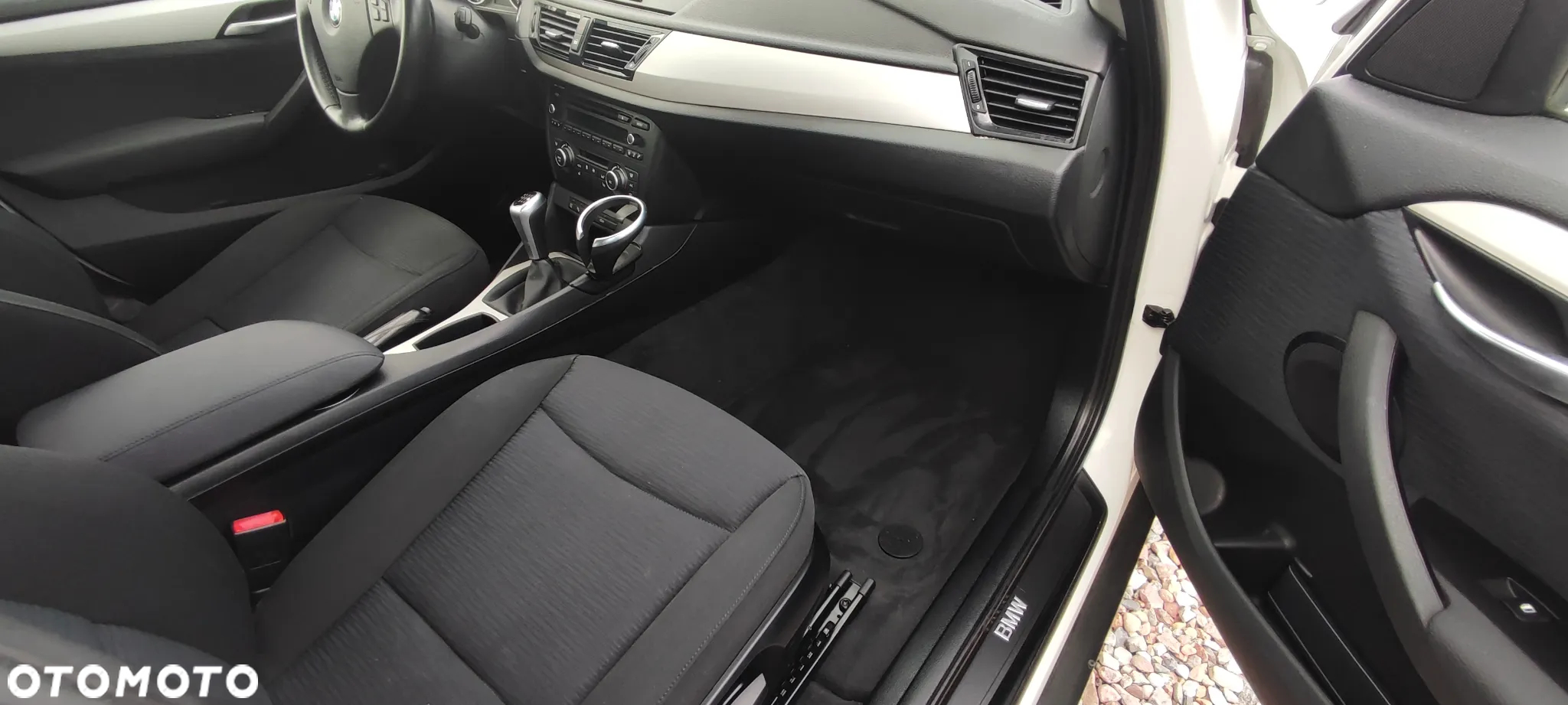 BMW X1 - 34