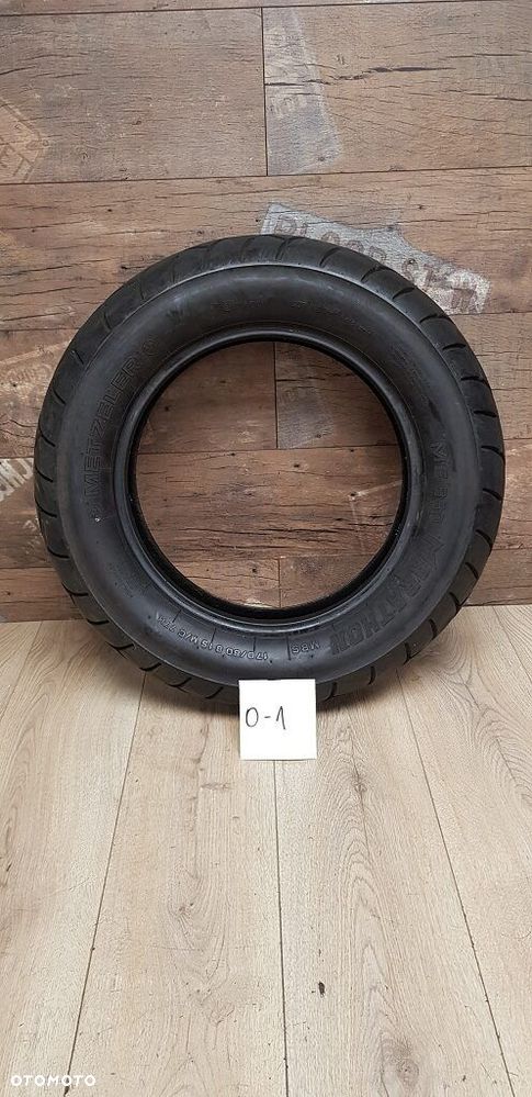Opona 170/80-15 Metzeler ME880 Marathon 170/80B15 - 1